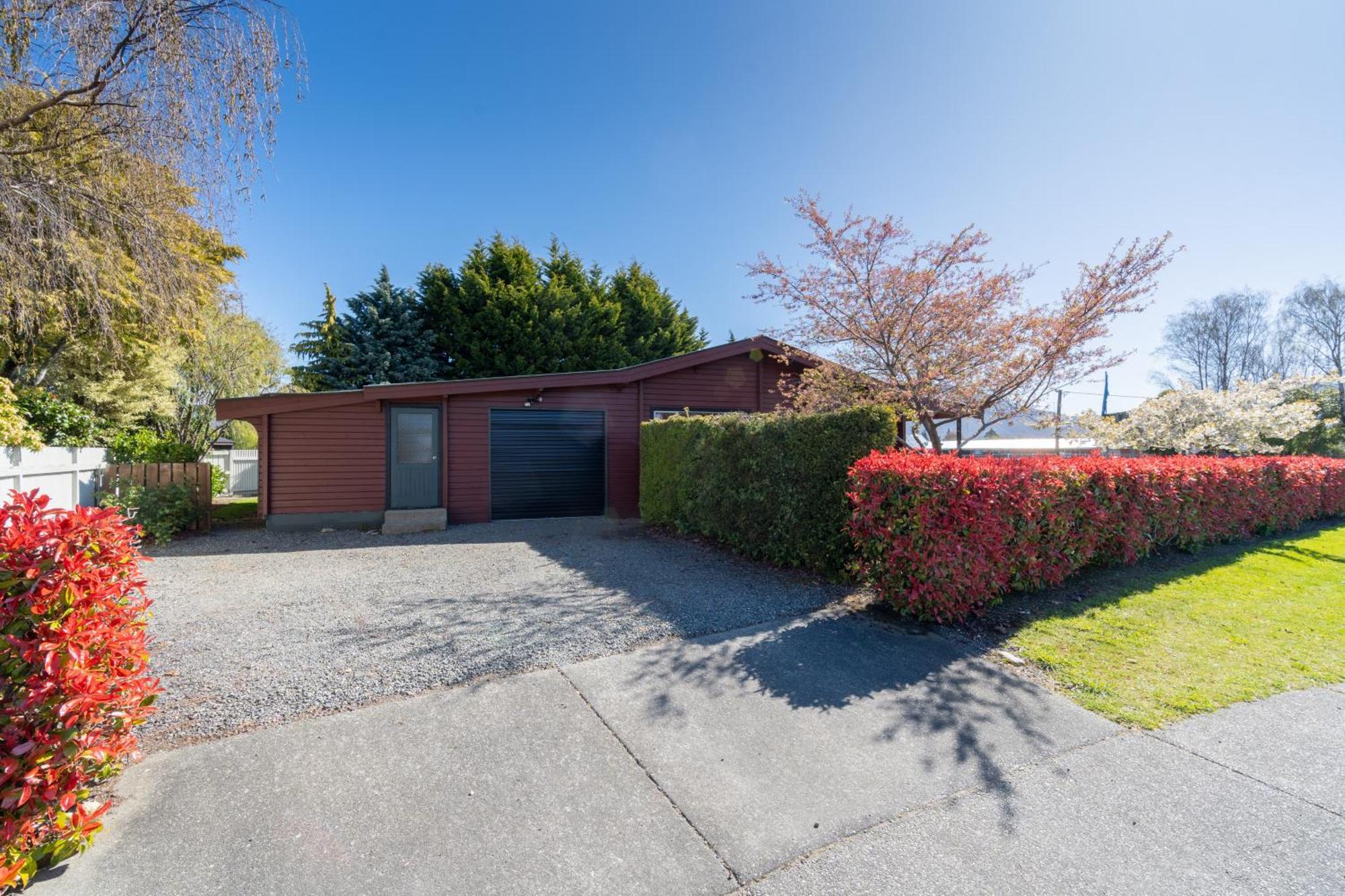 Te Anau Top 10 Holiday Park And Motels Exterior foto