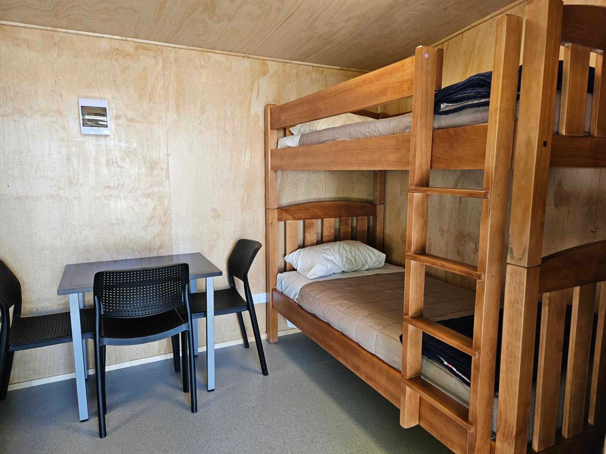 Te Anau Top 10 Holiday Park And Motels Exterior foto